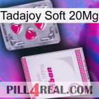 Tadajoy Soft 20Mg 32